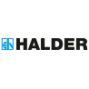 HALDER
