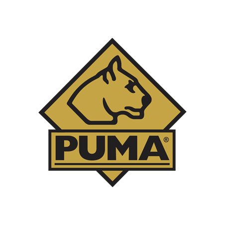 PUMA knives